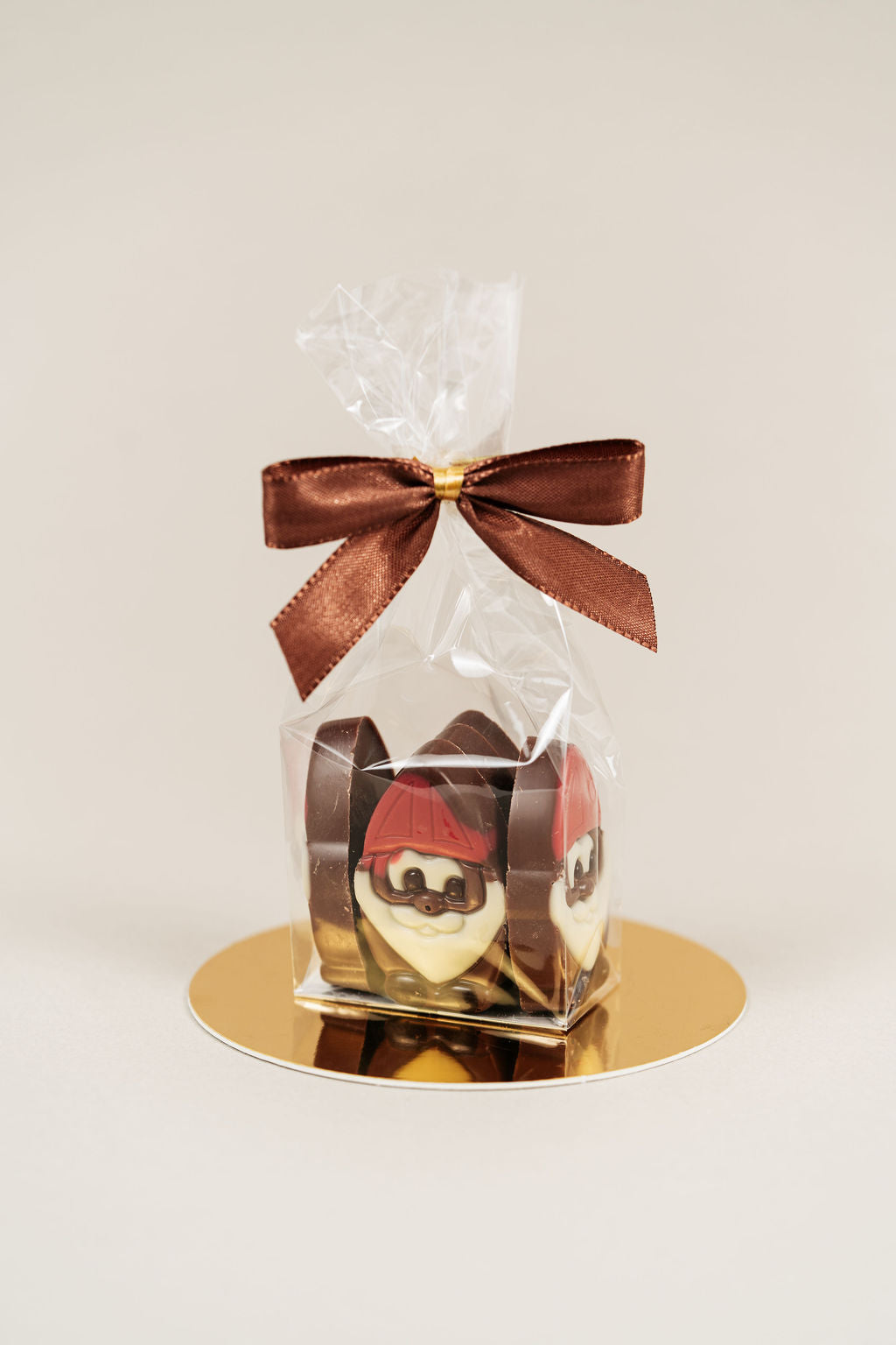 St Nicolas Praliné Emballé