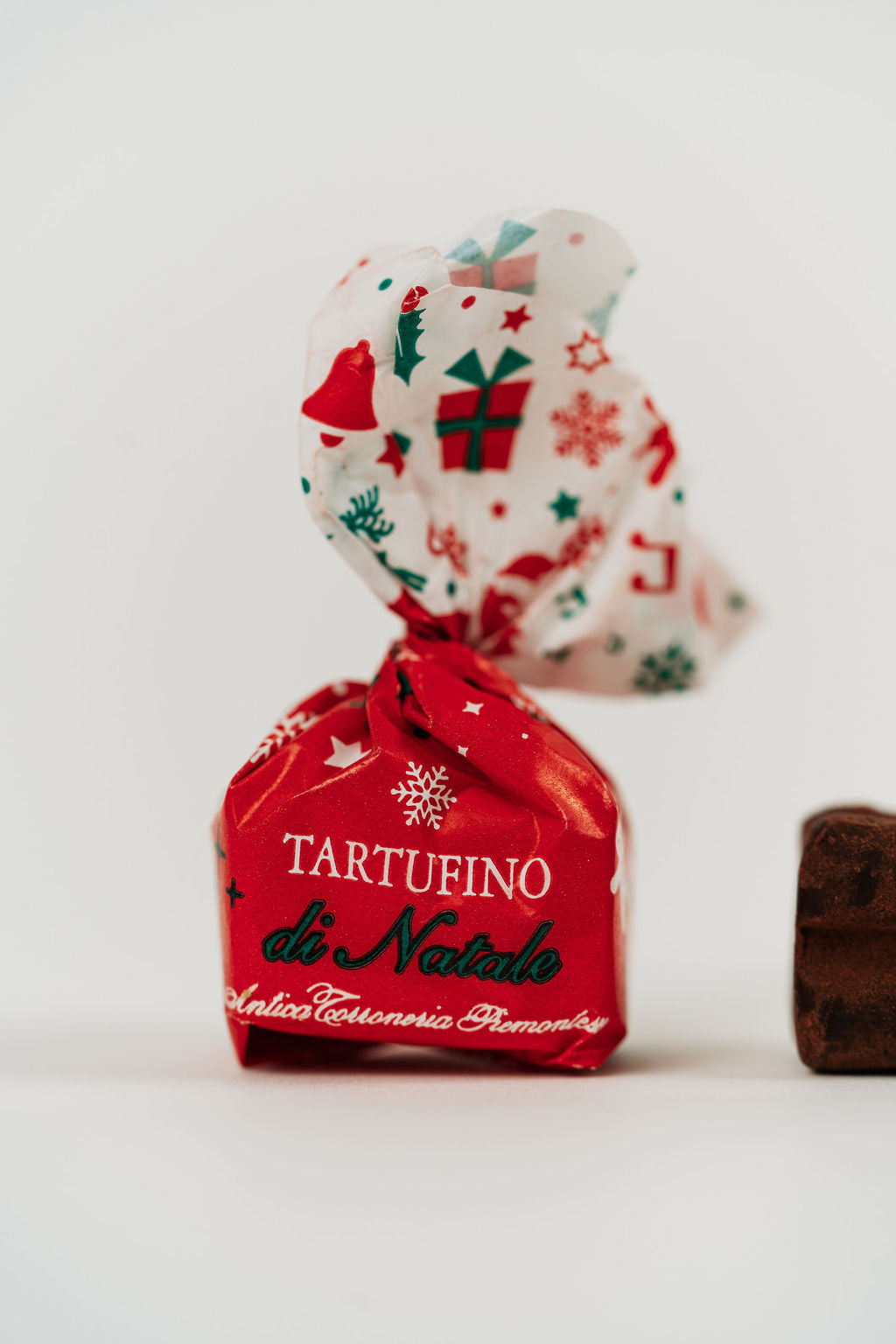 Tartufino di Natale