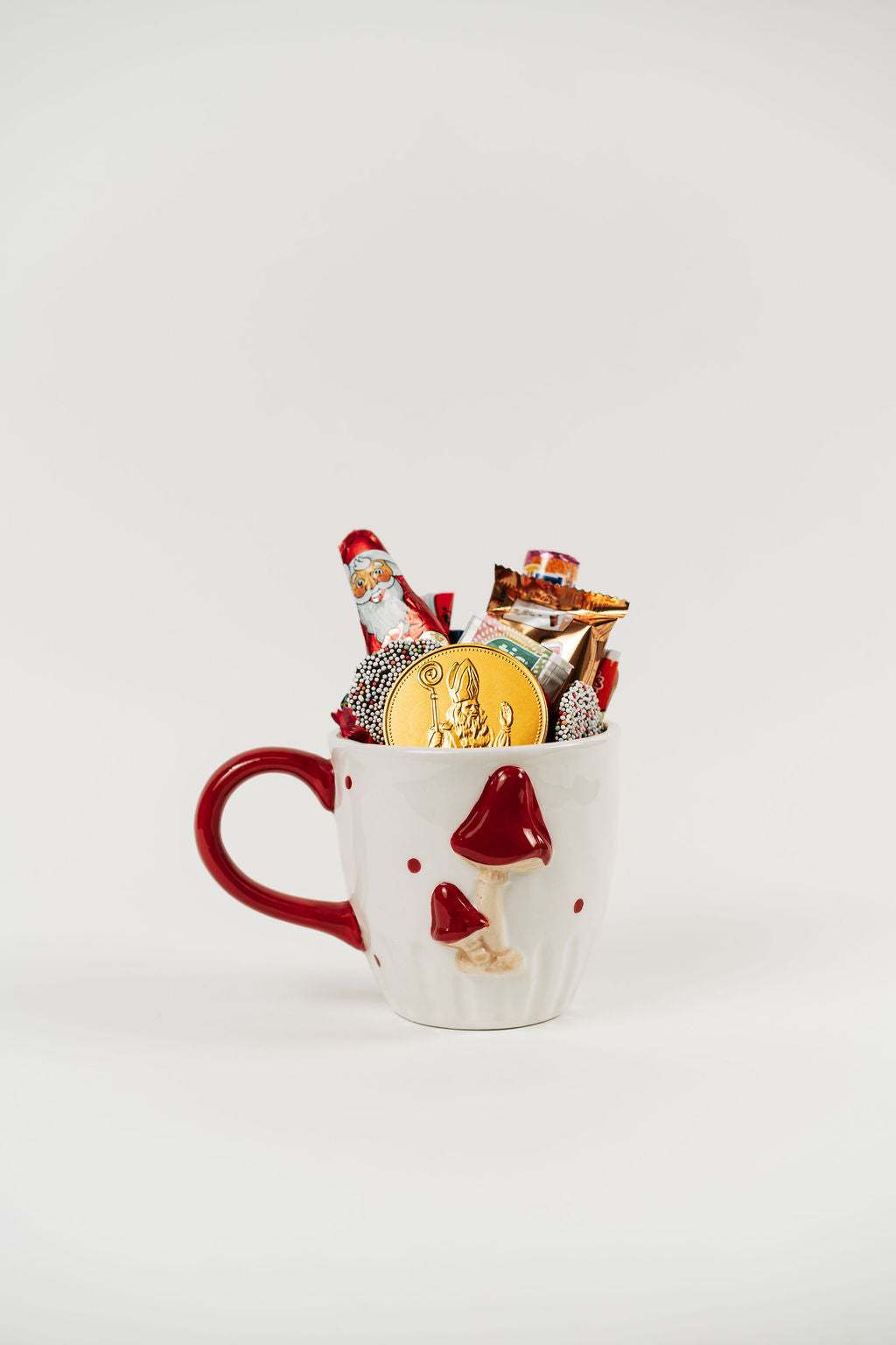 Tasse de St Nicolas