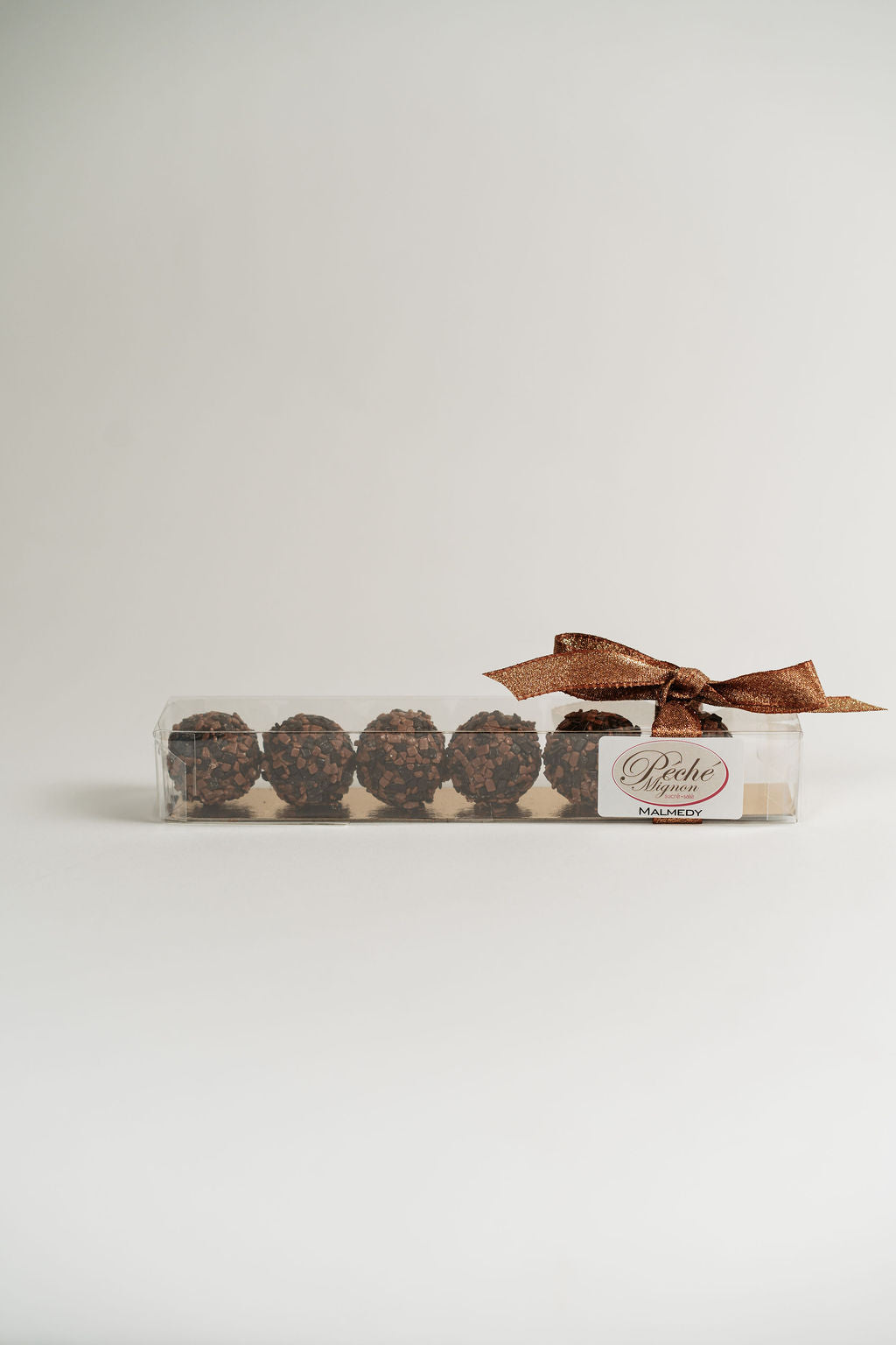 Truffes Caramel Sale