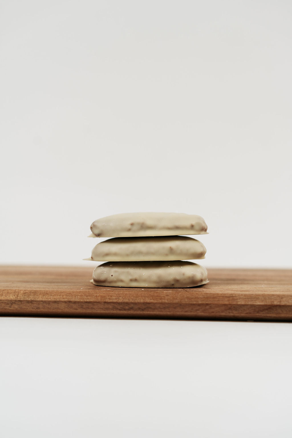 Weichprinten Chocolat Blanc