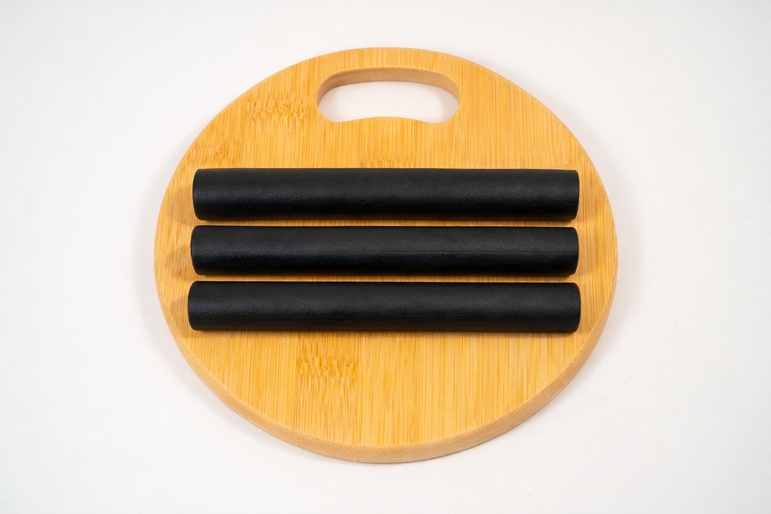 Bâton de réglisse à la menthe naturelle artisanale 