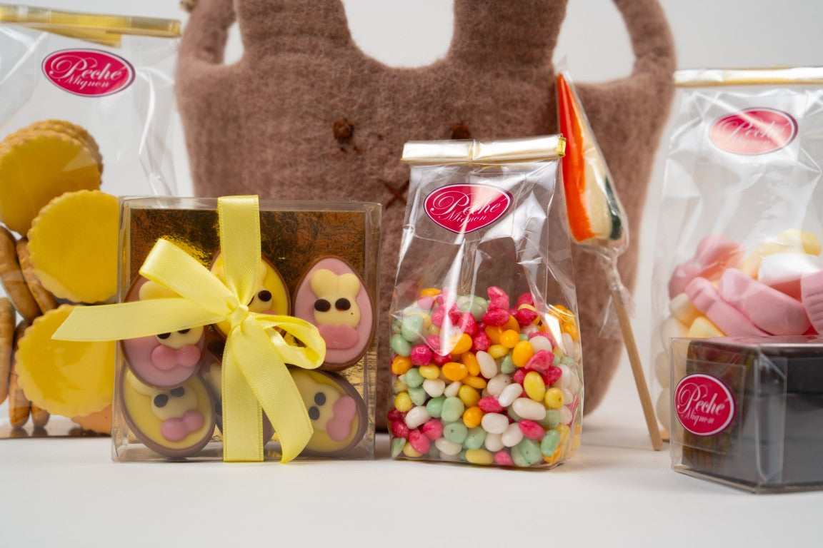 Le Petit Lapin Gourmand — Een Heerlijk Paasavontuur