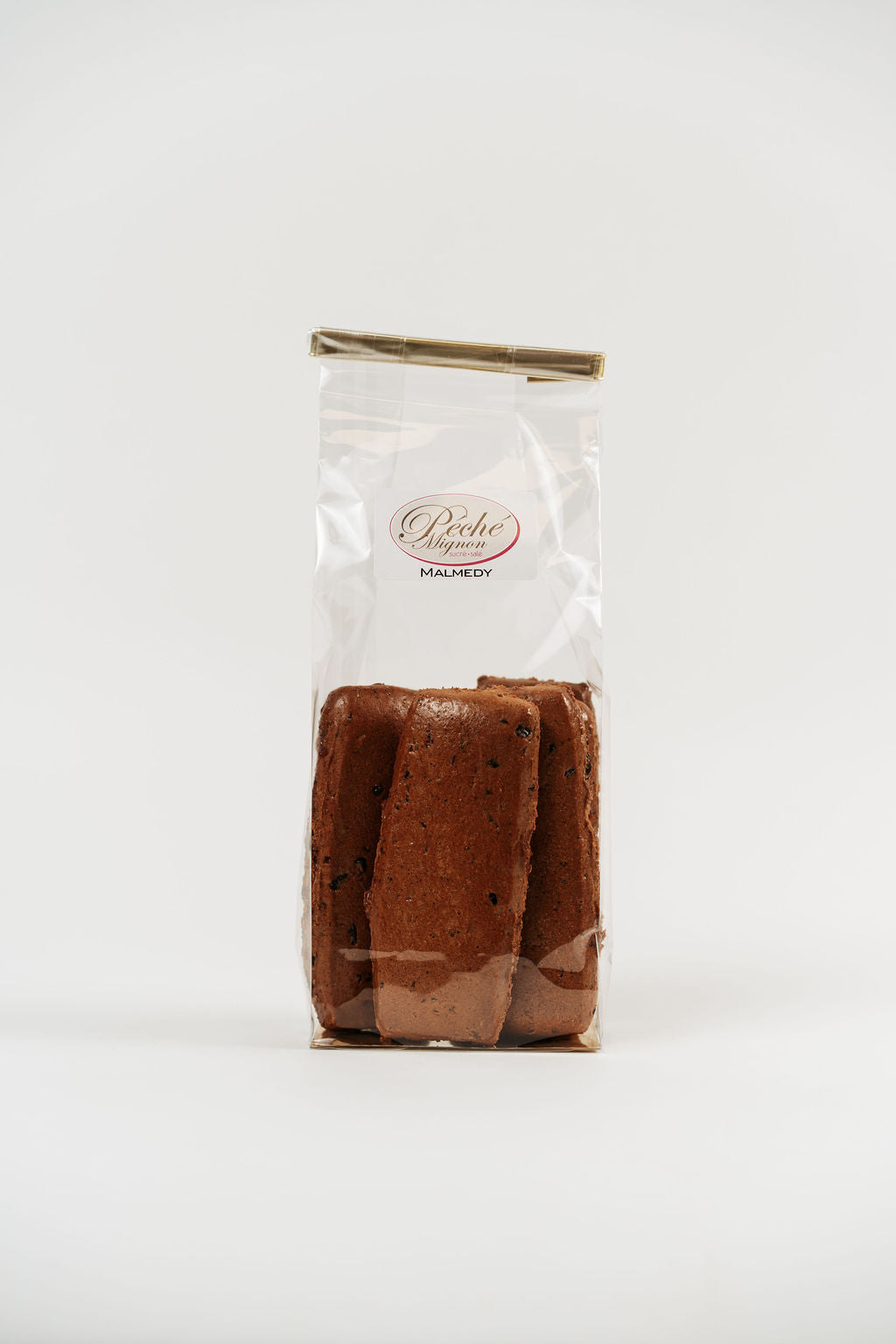 Assortiment de Kräuter Schnitt Printen Péché Mignon, biscuits épicés traditionnels.