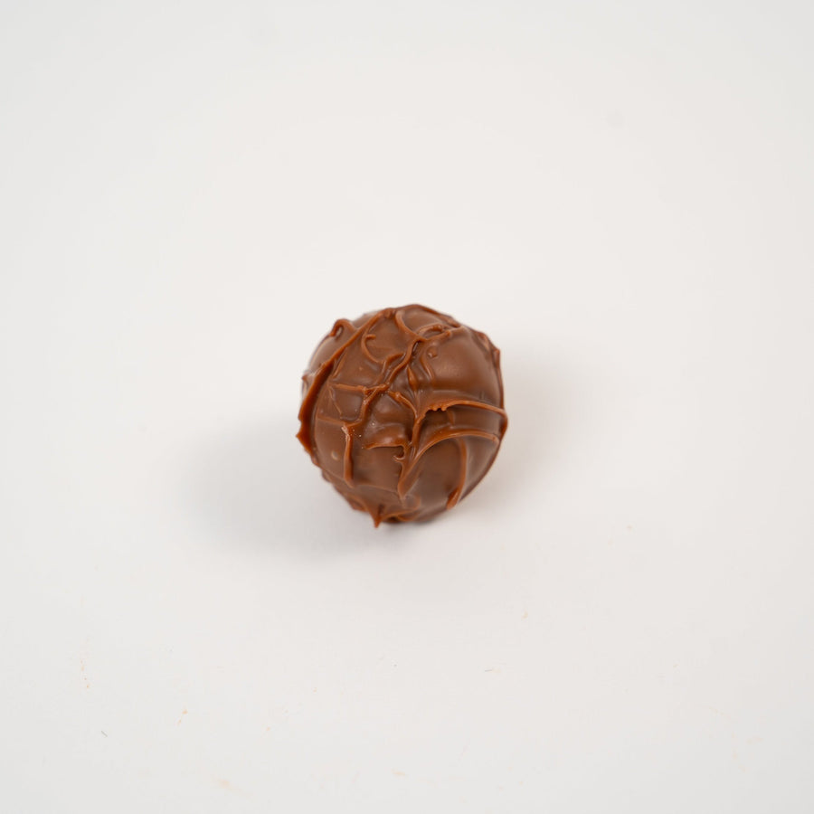 Nessi Frischrahmtrüffel mit Vanille